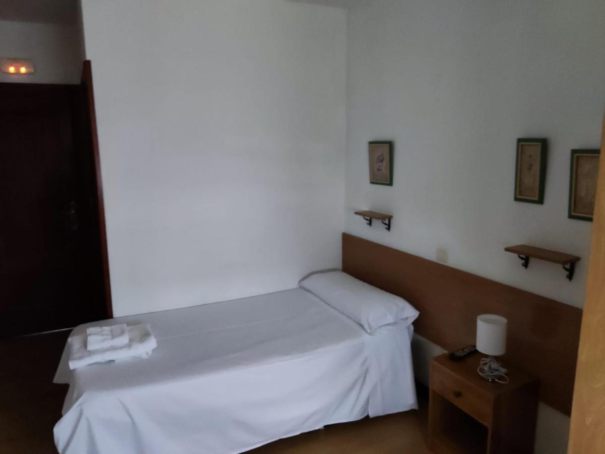 Pension Las Matillas Miranda de Ebro Exterior photo