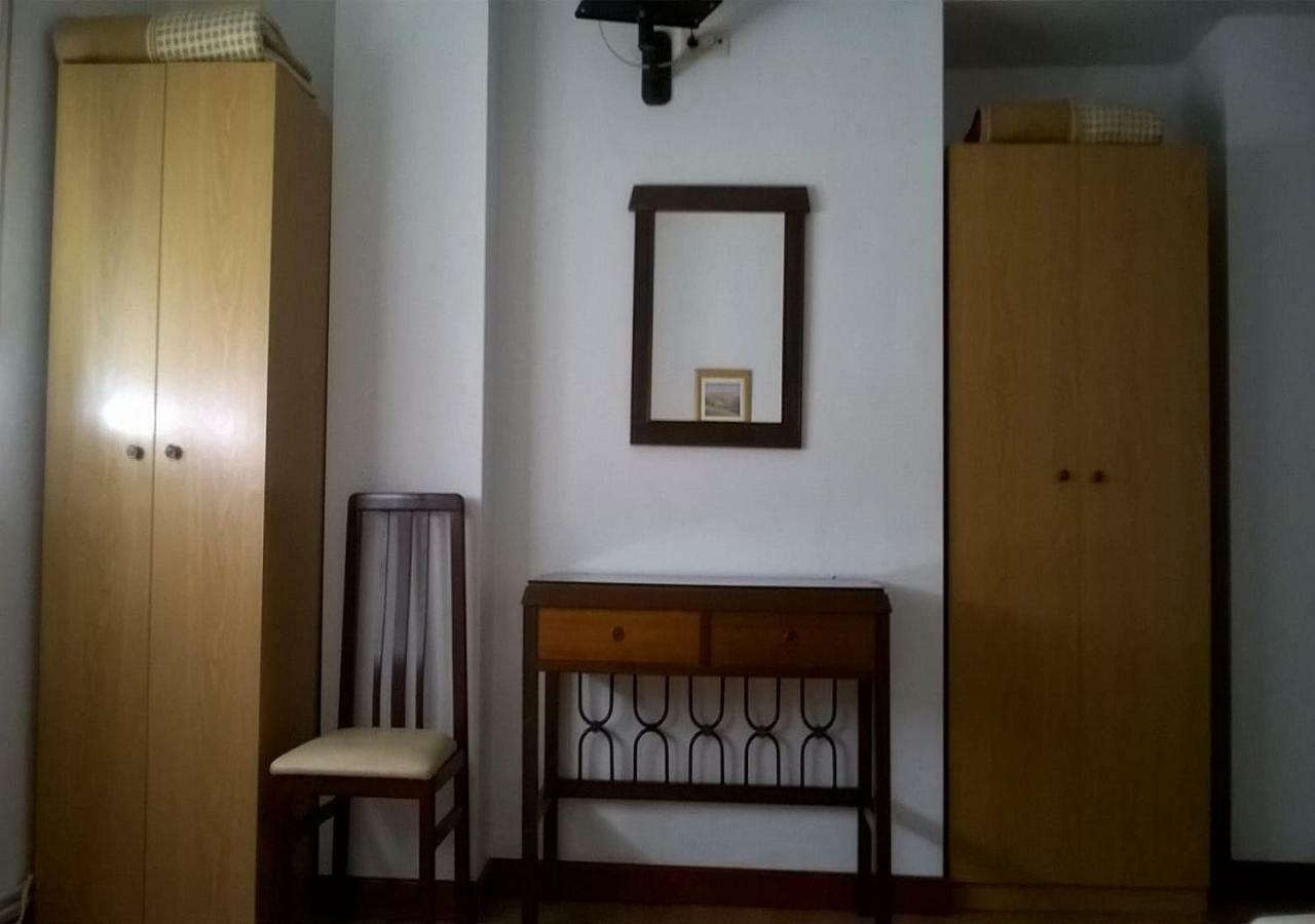 Pension Las Matillas Miranda de Ebro Exterior photo