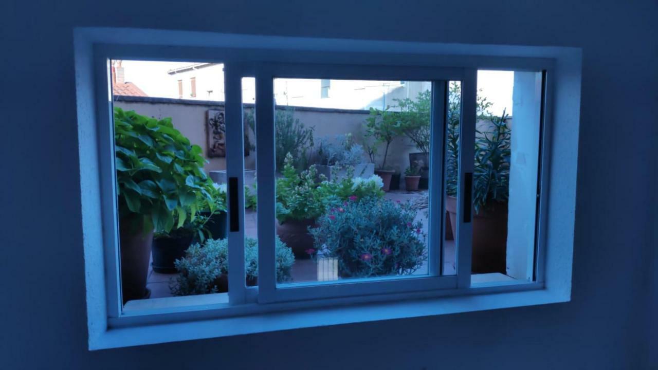 Pension Las Matillas Miranda de Ebro Exterior photo